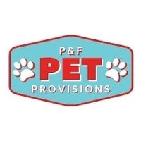 P&F Pet Provisions coupons